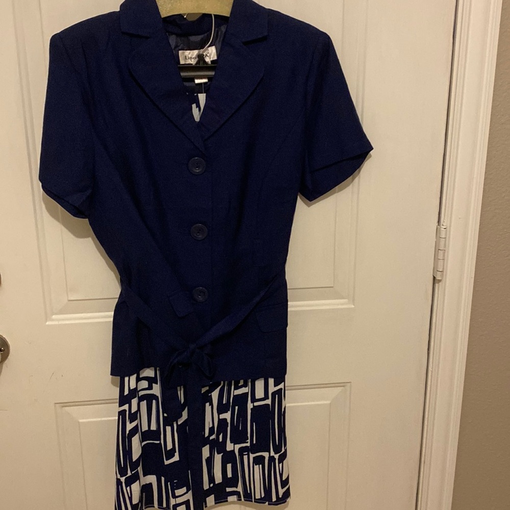 Woman’s Dress Suit